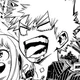 Bakugou Katsuki