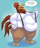 Foghorn
