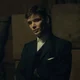 Thomas Shelby