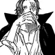 Shanks