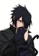 Sasuke Uchiha 