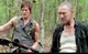 Daryl et Merle dixon