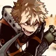 Katsuki Bakugo 