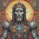 Robot Jesus 