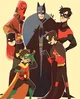 Batfam