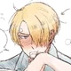 Drunk Sanji Vinsmoke