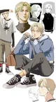 Johan Liebert 