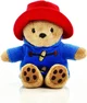 Paddington plush