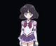 Sailor saturn