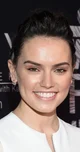 Daisy Ridley