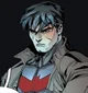 DC Jason Todd
