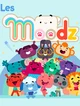 The moodz