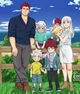 famille todoroki 