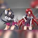 High School DxD RPG