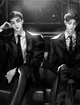 SINBOUND Brothers