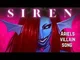 Ariel the Siren
