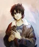Nico Di Angelo 
