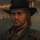 RDR John Marston