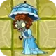 Parasol Zombie