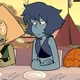 Lapis Lazuli