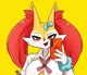 Braixen