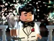 Lego Bruce Wayne