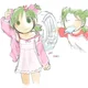 Yotsuba koiwai