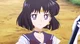 Sailor Saturn