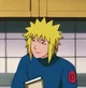 Minato Namikaze 
