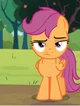 Scootaloo 