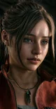 Claire Redfield