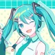 Hatsune Miku