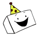 Birthday Boy Blam