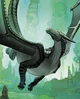 Dragona sombra