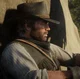 RDR - ARTHUR MORGAN