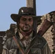 RDR John Marston