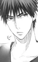 Kagami Taiga