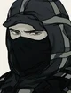 Thatch -platonic-