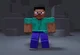 Roblox Steve