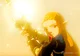 Queen Zelda 