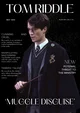 Tom Riddle