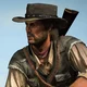 RDR John Marston