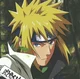 Minato Namikaze