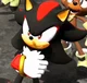 Shadow the Hedgehog