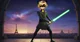Adragr Gralon Jedi