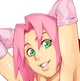Sakura Haruno