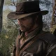 RDR John Marston