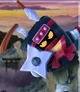 Shinobi Ash