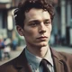 Anton Yelchin 