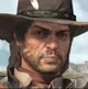 RDR John Marston